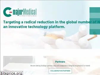 cmajormedical.com