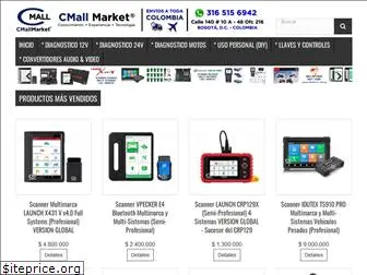 cmallmarket.com