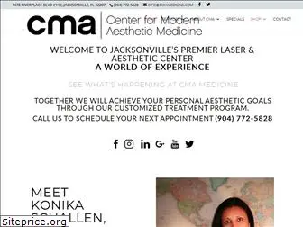 cmamedicine.com