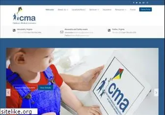 cmanva.com