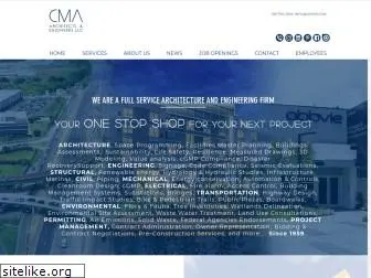 cmapr.com