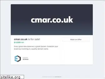 cmar.co.uk
