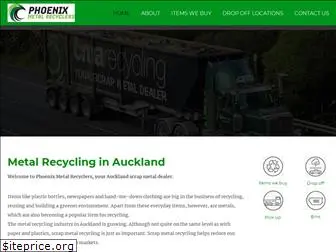 cmarecycling.co.nz