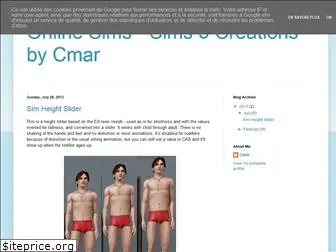 cmarsims.blogspot.com