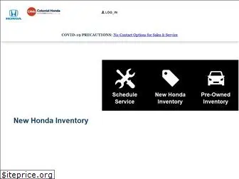 cmascolonialhonda.com