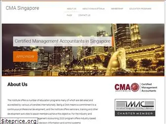 cmasingapore.com