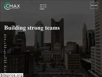 cmaxadvisors.com