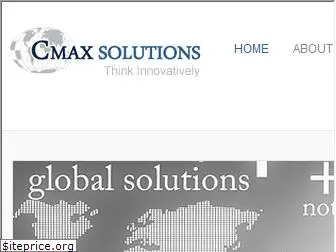 cmaxsolutions.net