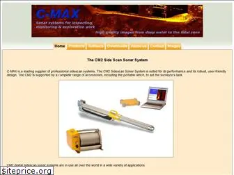 cmaxsonar.com