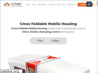 cmaxsystem.com