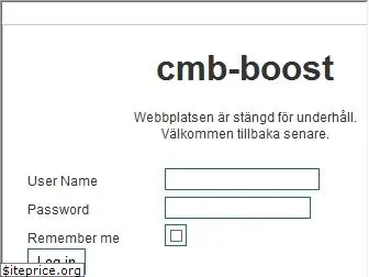 cmb-boost.com