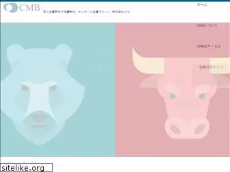 cmb-fund.co.jp