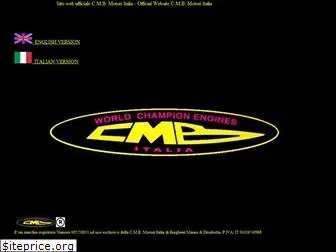 cmb-motori-italia.com