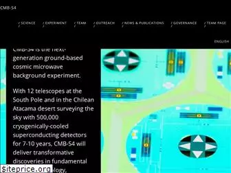 cmb-s4.org