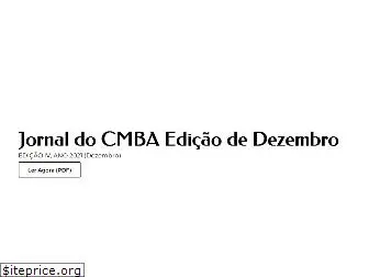 cmba.org.br