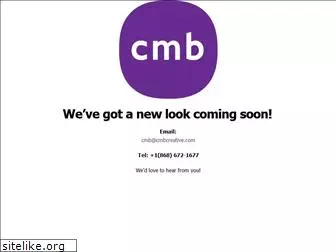 cmbcommunications.com