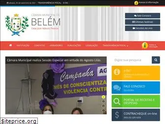 cmbelem.pb.gov.br