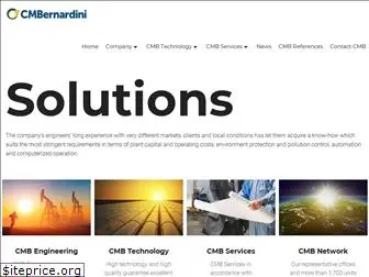 cmbernardini.com