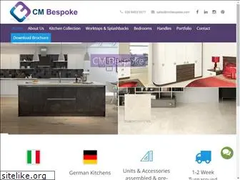 cmbespoke.com