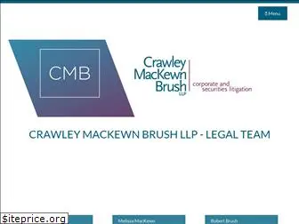 cmblaw.ca