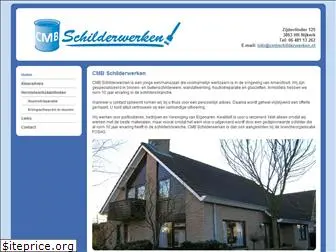 cmbschilderwerken.nl