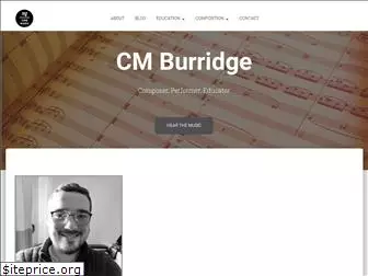 cmburridge.com