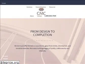 cmc-carrier.com