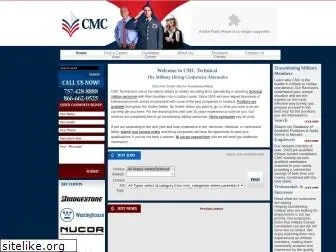 cmc-jobs.com