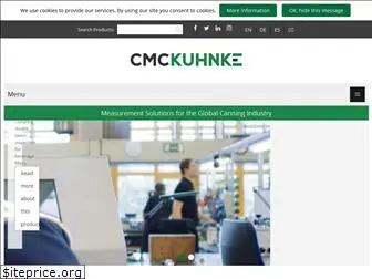 cmc-kuhnke.com