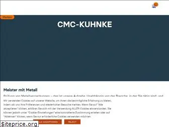 cmc-kuhnke.de