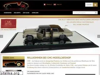 cmc-modelcarshop.de