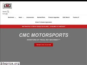 cmc-motorsports.com