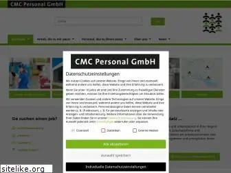 cmc-personal.de