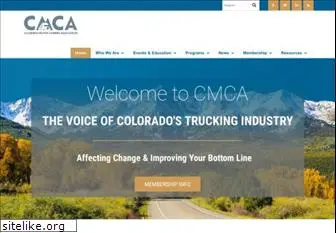 cmca.com