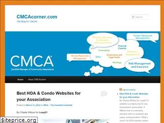 cmcacorner.com