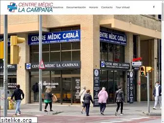 cmcampana.com