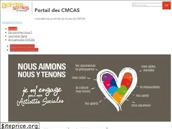 cmcas.com