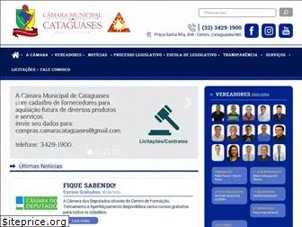 cmcataguases.com.br