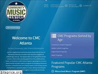 cmcatlanta.com