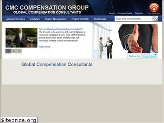 cmccompensationgroup.com