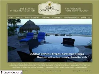 cmcconstructionmx.com