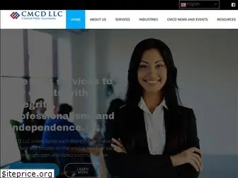 cmcdllc.com