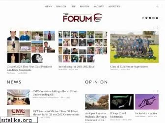 cmcforum.com