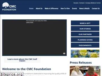 cmcfoundationsc.com