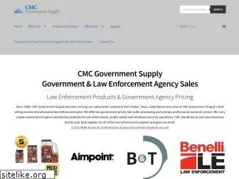 cmcgov.com