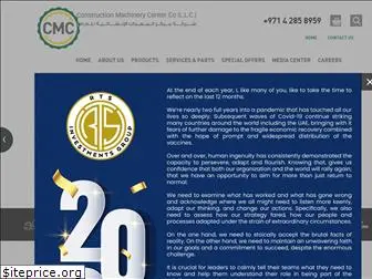 cmcgulf.com