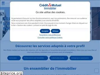 cmcic-immobilier.fr