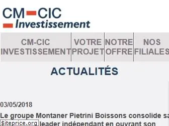 cmcic-investissement.com