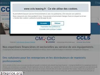 cmcic-leasing.fr