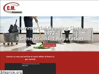 cmcleaning.com